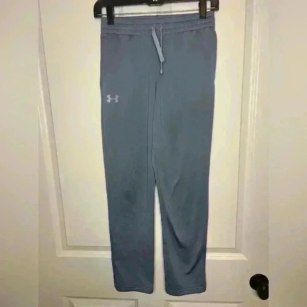 Under Armour Cold Gear Boys Sweatpants